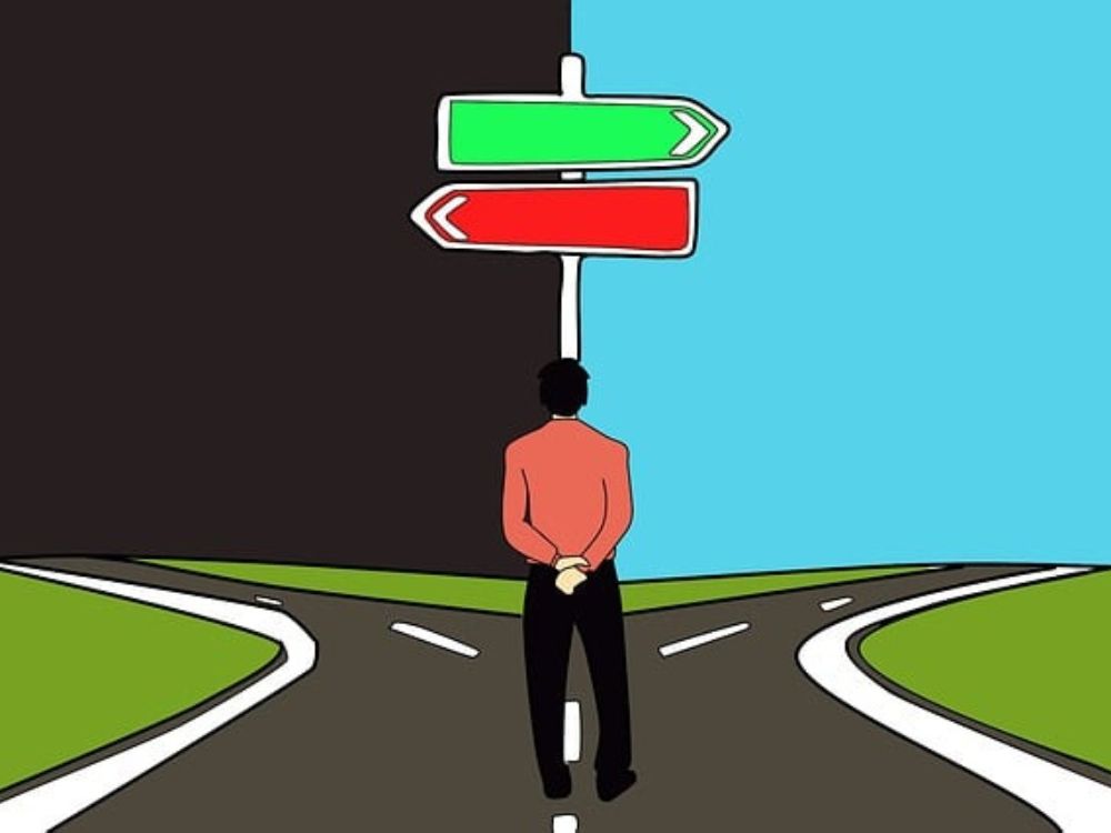 Existem várias opções no mercado de investimentos, por isso é preciso escolher seu caminho com consciência e responsabilidade.